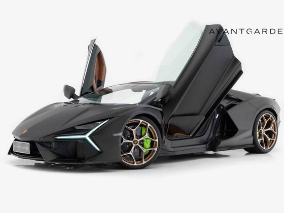 LAMBORGHINI REVUELTO 6.5 V12 PHEV AMT